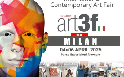 Milan art fair coming up!
