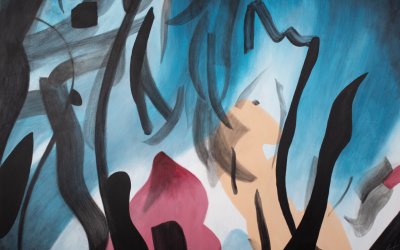 The inner jungle in me